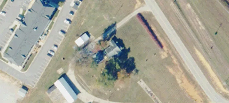 Prime Commercial Land Near I-85