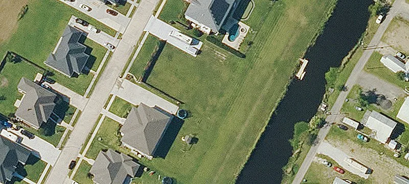 Vacant Lot in Beau Place