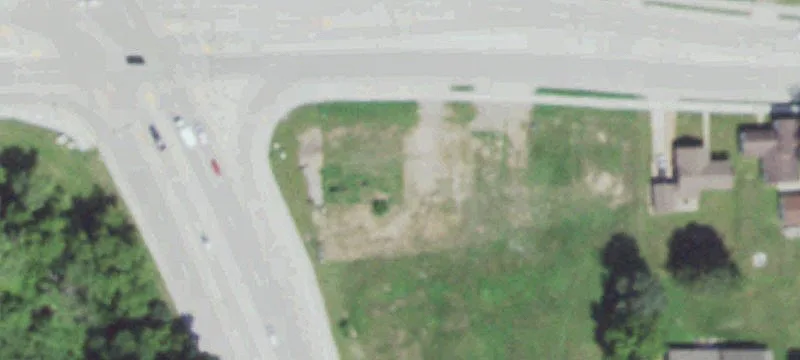 Prime Commercial Land Opportunity