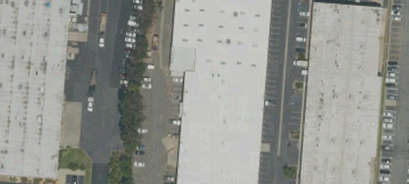 City Of Industry Warehouse