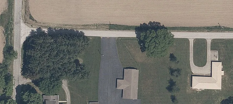 Charming Church on Three Acres