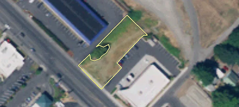 Centralia Commercial Space For Rent
