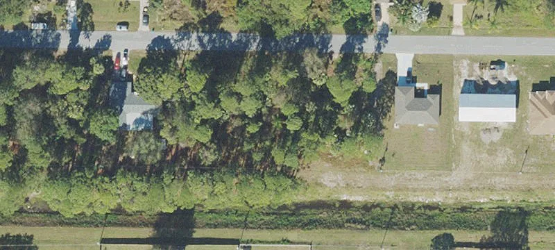 Residential Lot in Growing Community