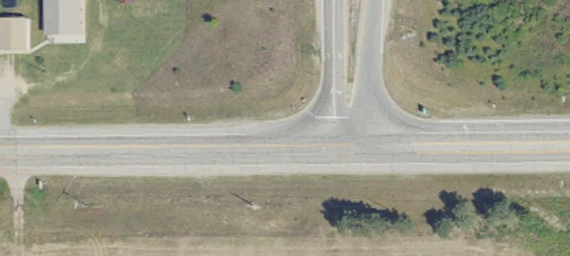 Commercial Parcel in Manton, Michigan