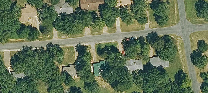 Horseshoe Bend Commercial Property