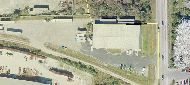 12,800 SF Fort Myers Facility