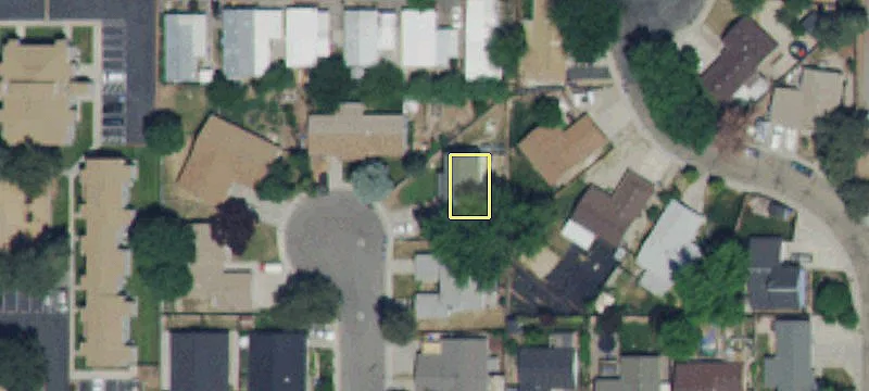 Long-Term Occupied Rental Property