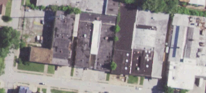Saint Louis Specialty Property