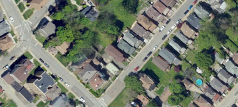 Dormont All-Brick Triplex Investment