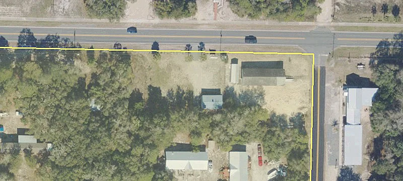 Carrabelle Beach RV Resort
