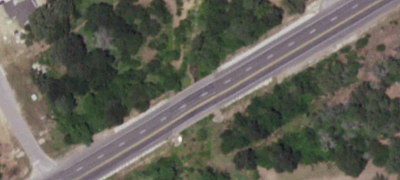 Unique Mixed-Use Property on TX-21