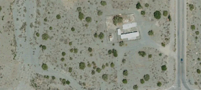 Corner Lot Commercial Land