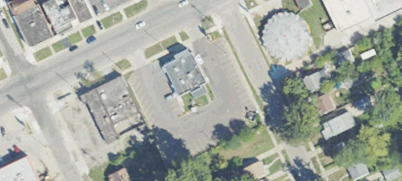 Turnkey Restaurant Opportunity on Warren