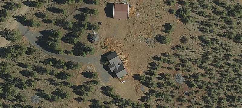 Land For Sale Prineville