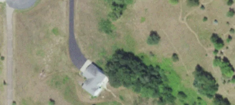 Residential Lot in Rolling Hills