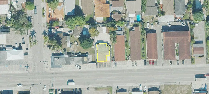 Fully Leased Mixed-Use Property