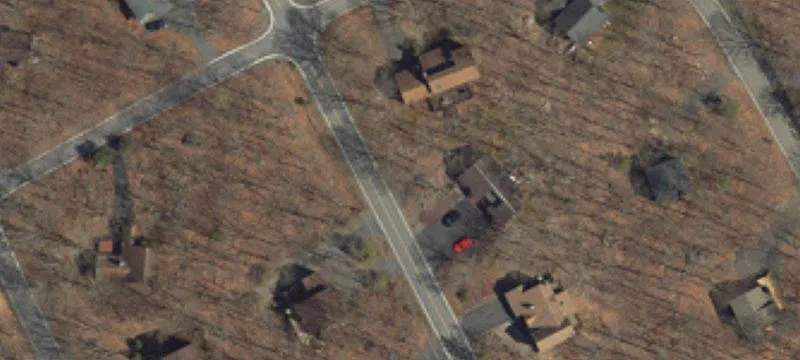 Residential Land in Gated Community