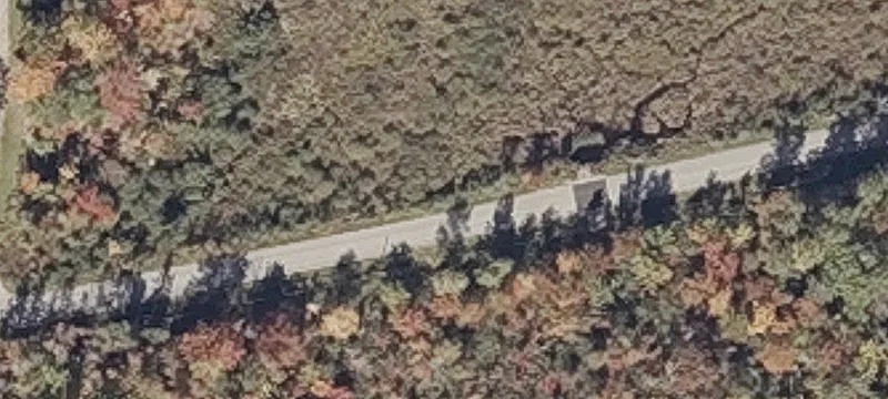 Partially Cleared Lot For Sale