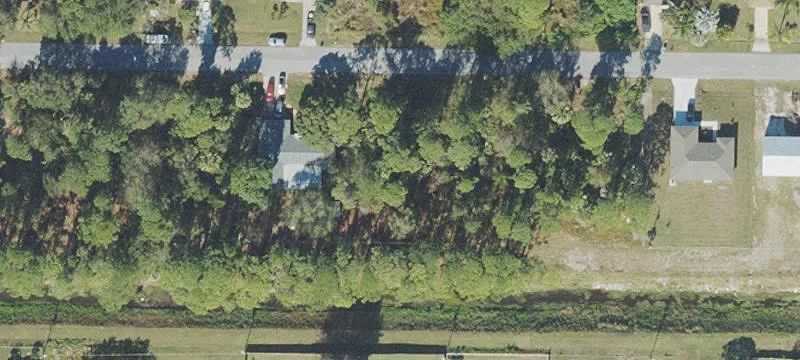 Residential Homesite in Palm Bay