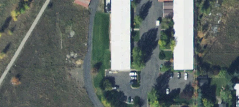 Bozeman Warehouse/Flex Space Available