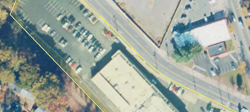 Alexandria Commercial Space For Lease