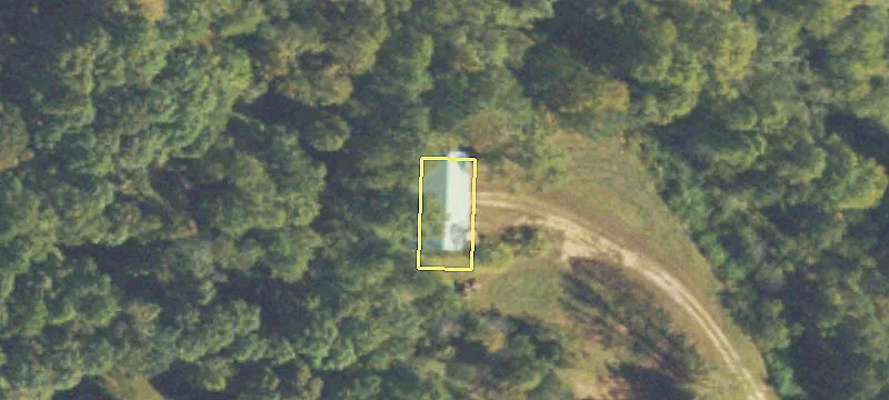 North Forsyth Acreage with Barn