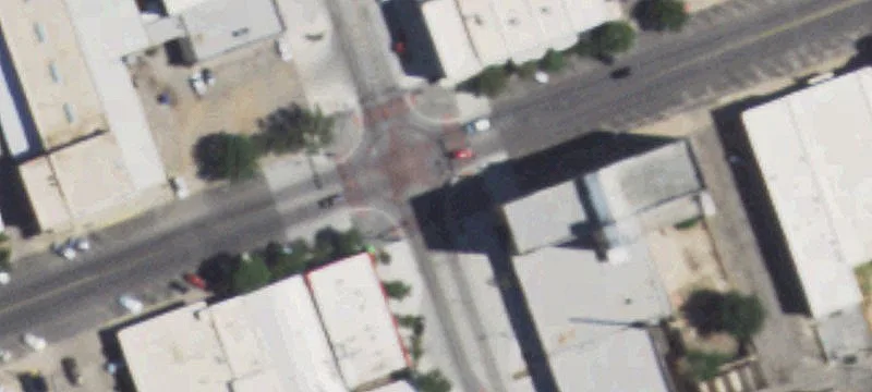 Downtown San Angelo Commercial Opportunity