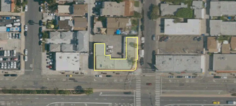 City Heights Redevelopment Opportunity