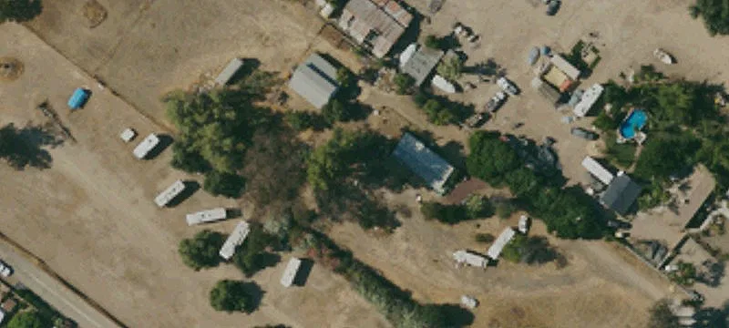 Lakeland Village Land with Shop