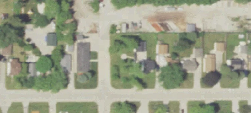 Residential Lot in Desirable Location