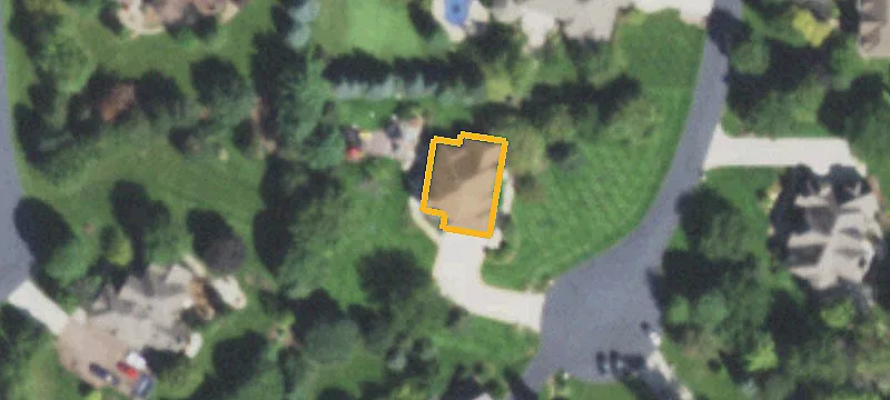 Residential Lot in Bradford Park
