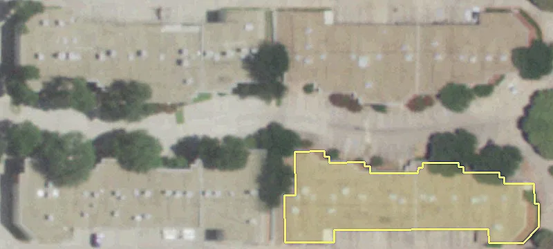 Richardson Flex/Industrial Space Available