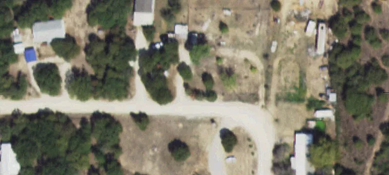 3.33 Acre Lot in Eula