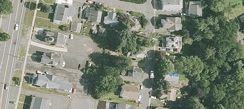 Central Connecticut Two-Family Home
