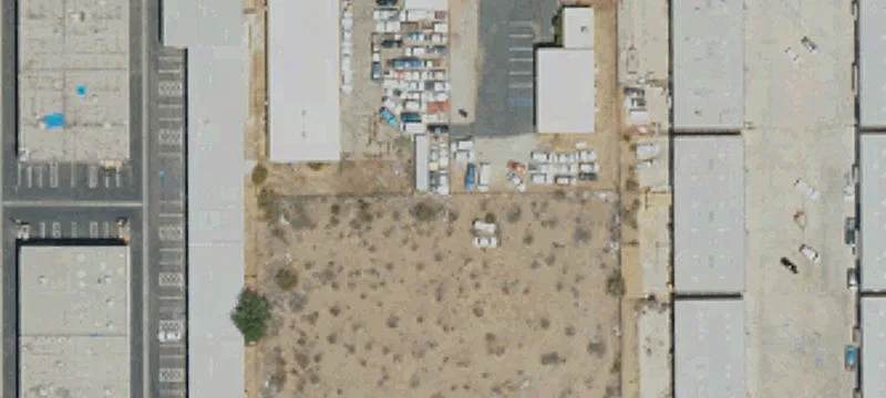 Hesperia Industrial Property For Sale