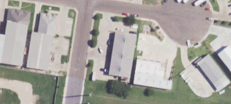 Pharr Industrial Warehouse For Sale