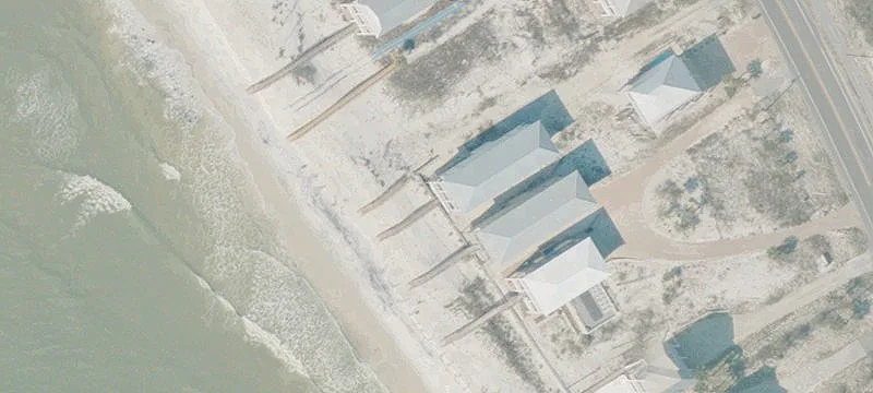 Gulf Front Homesite Opportunity