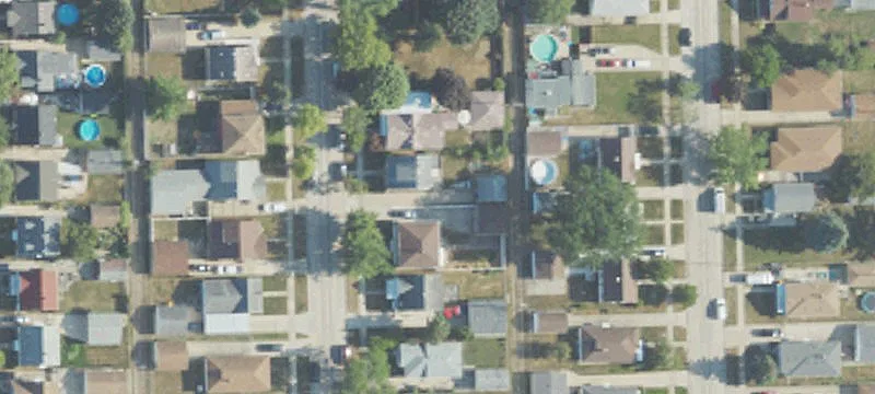 Wyandotte Duplex with Income Potential
