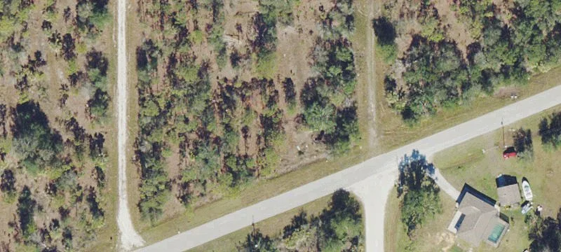 Residential Homesite in Punta Gorda