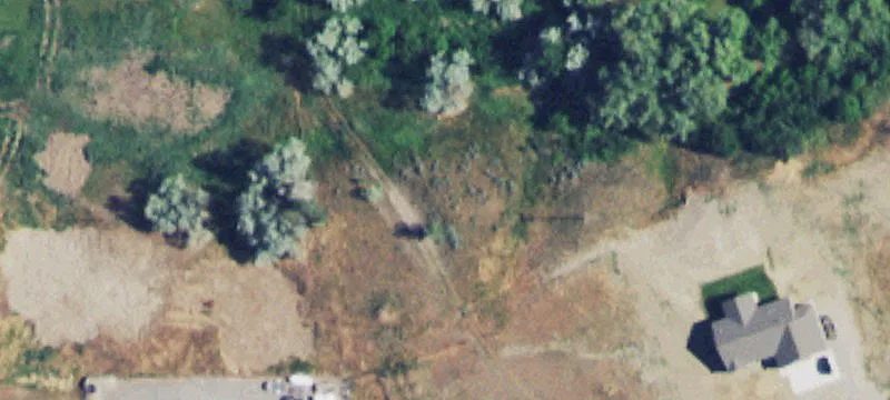 Land with Pond Access