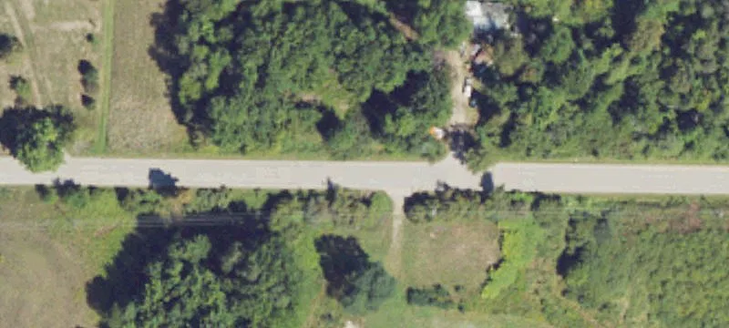 Vacant Lots in Downtown Walkerville