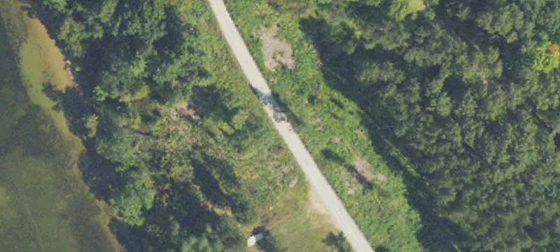 Loon Lake Waterfront Acreage