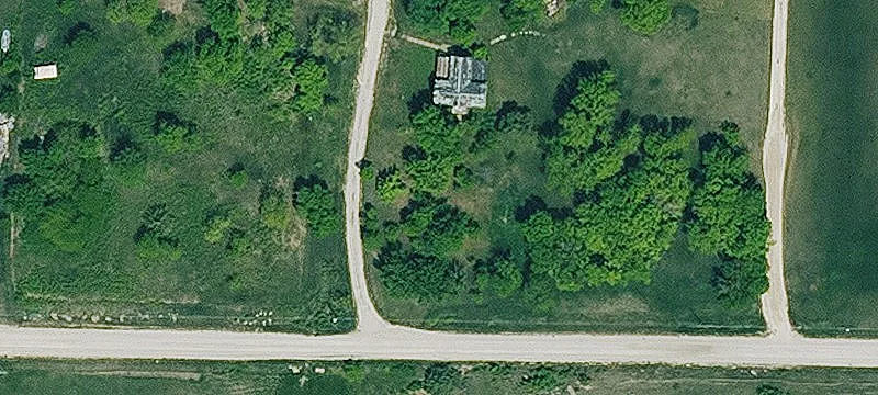 82 Acres of Native Pasture