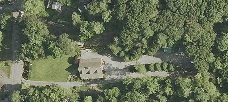 Water-View Parcel Near Highland Lake
