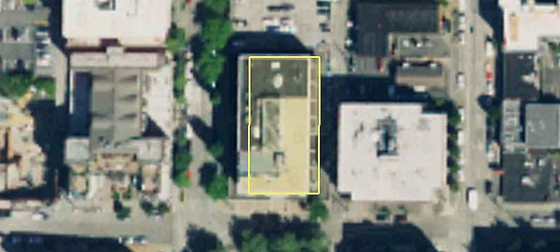 Retail Space Available For Rent