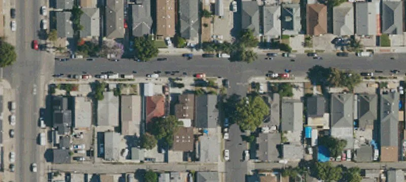 Charming Duplex Near Downtown LA
