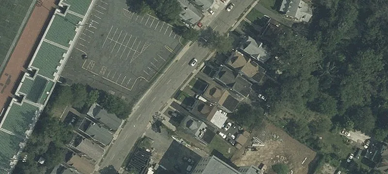 Updated Two-Family Home