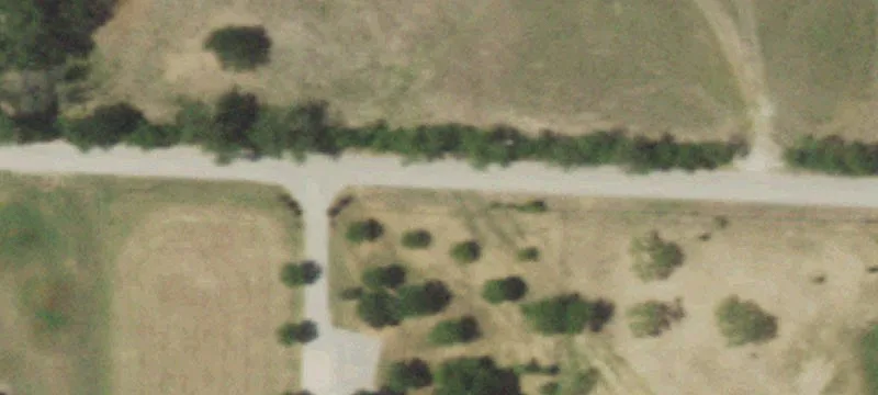 22.37 Acres in Horse Country