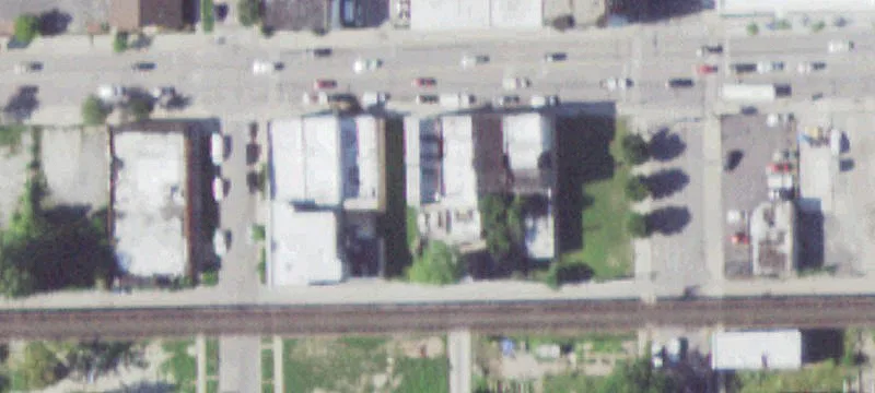 Mixed-Use Investment Property Opportunity