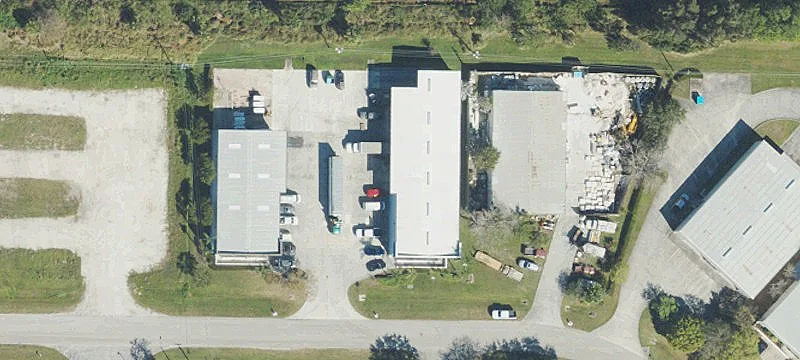 Functional Industrial Asset in Fort Pierce
